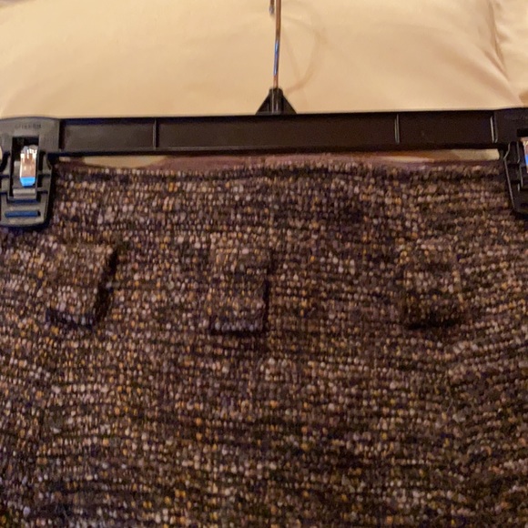 Nanette Lapore fully lined wool skirt - Picture 7 of 11